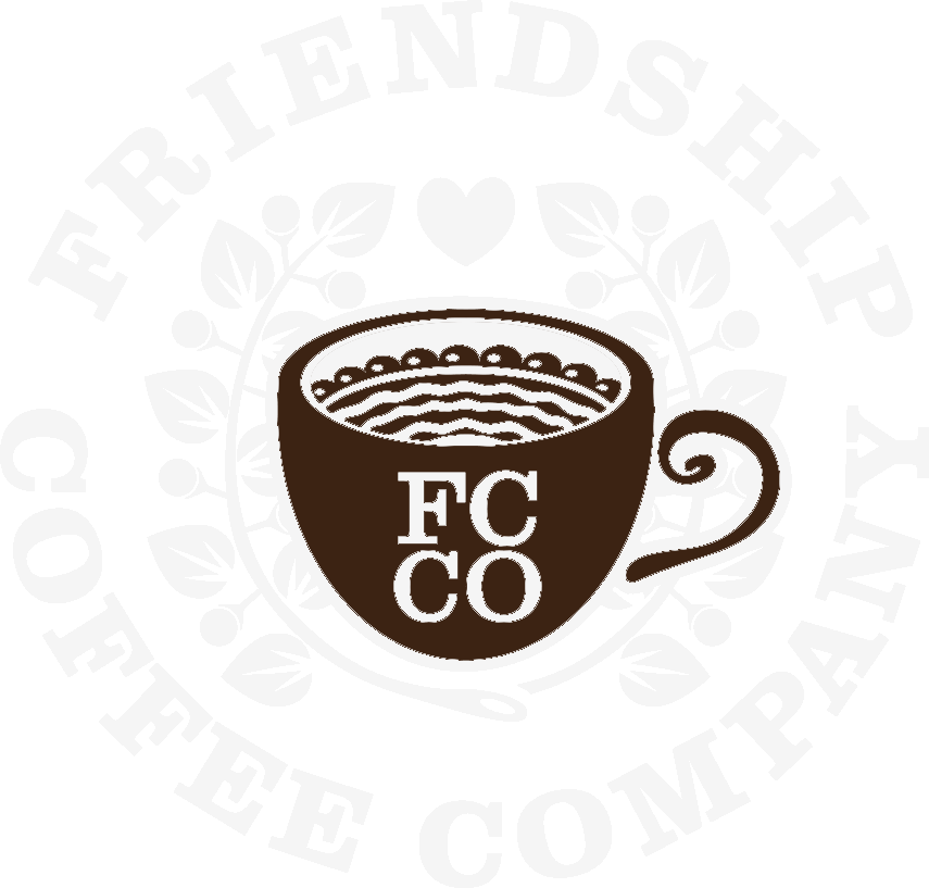 Friendship Coffee Company logo